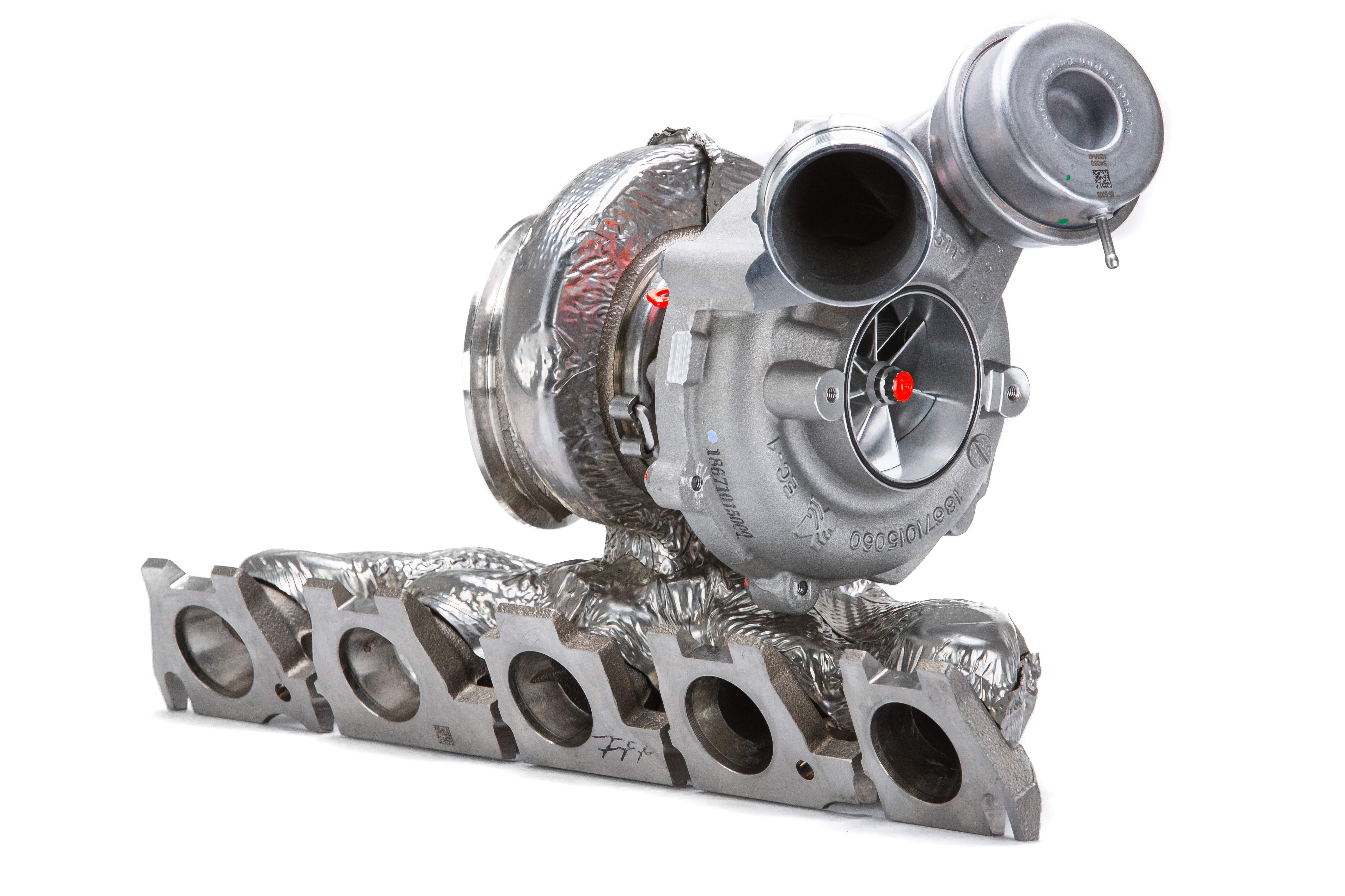 TTE777 8S (6660) – Upgrade Turbolader for 2.5 TFSI / EA855 TTE777 8S (6660) – Upgrade Turbolader for 2.5 TFSI / EA855