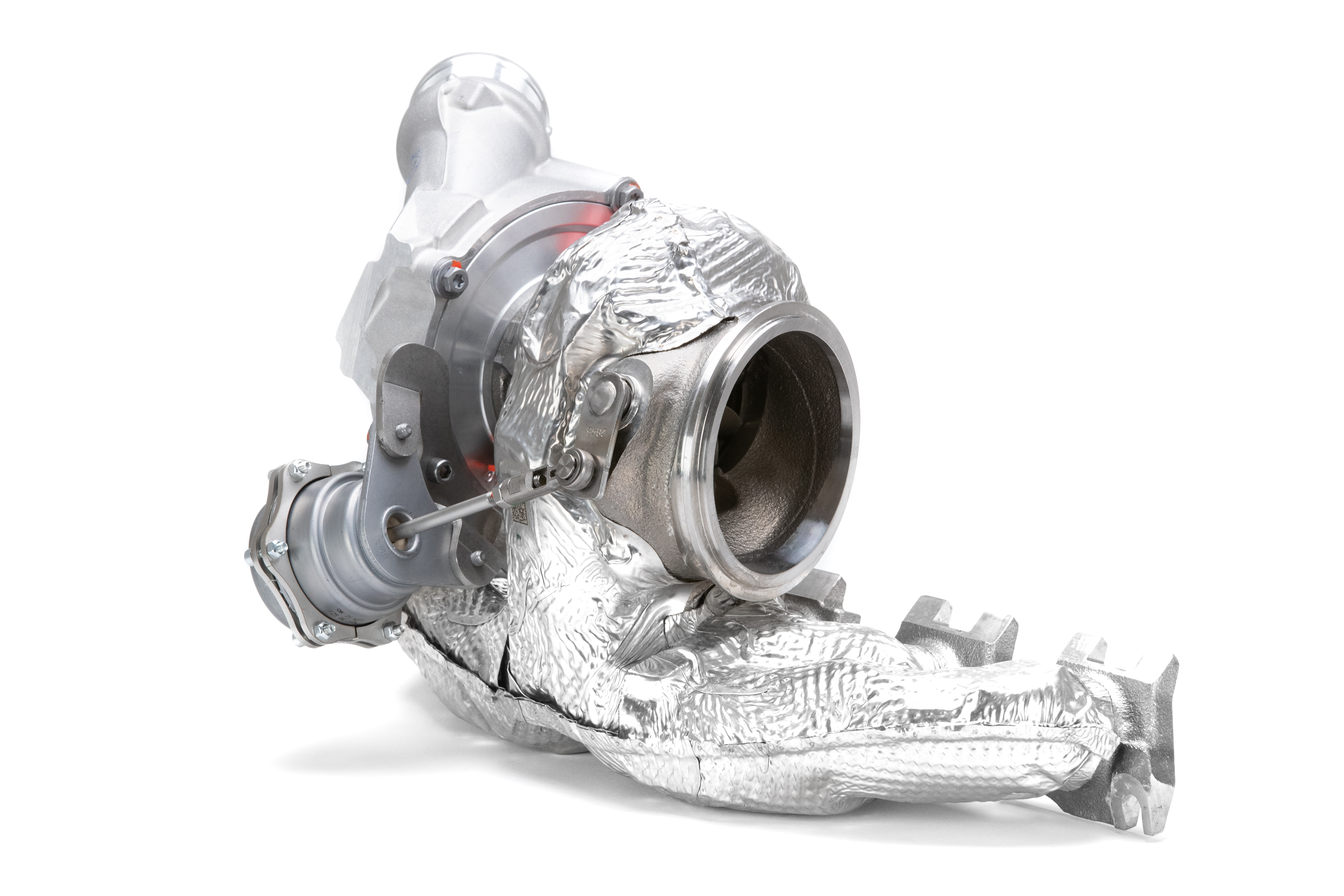 TTE700 CEPA (6360) – Upgrade Turbolader