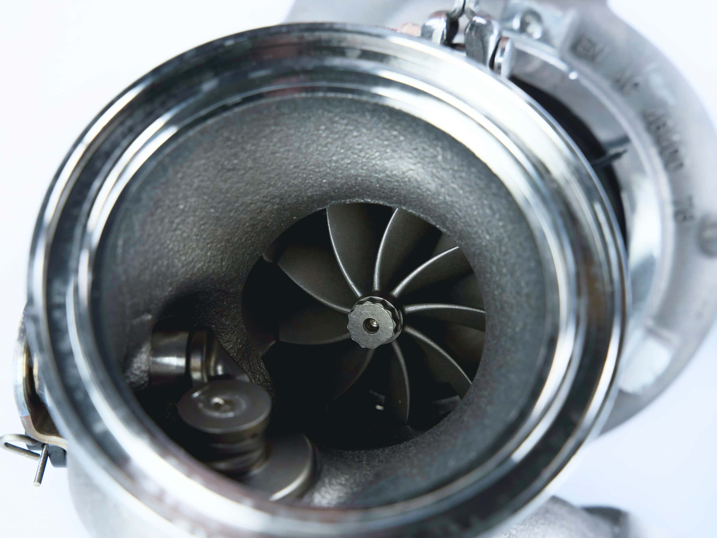 TTE1140 S58 M (5554) – Upgrade Turbocharger for BMW S58