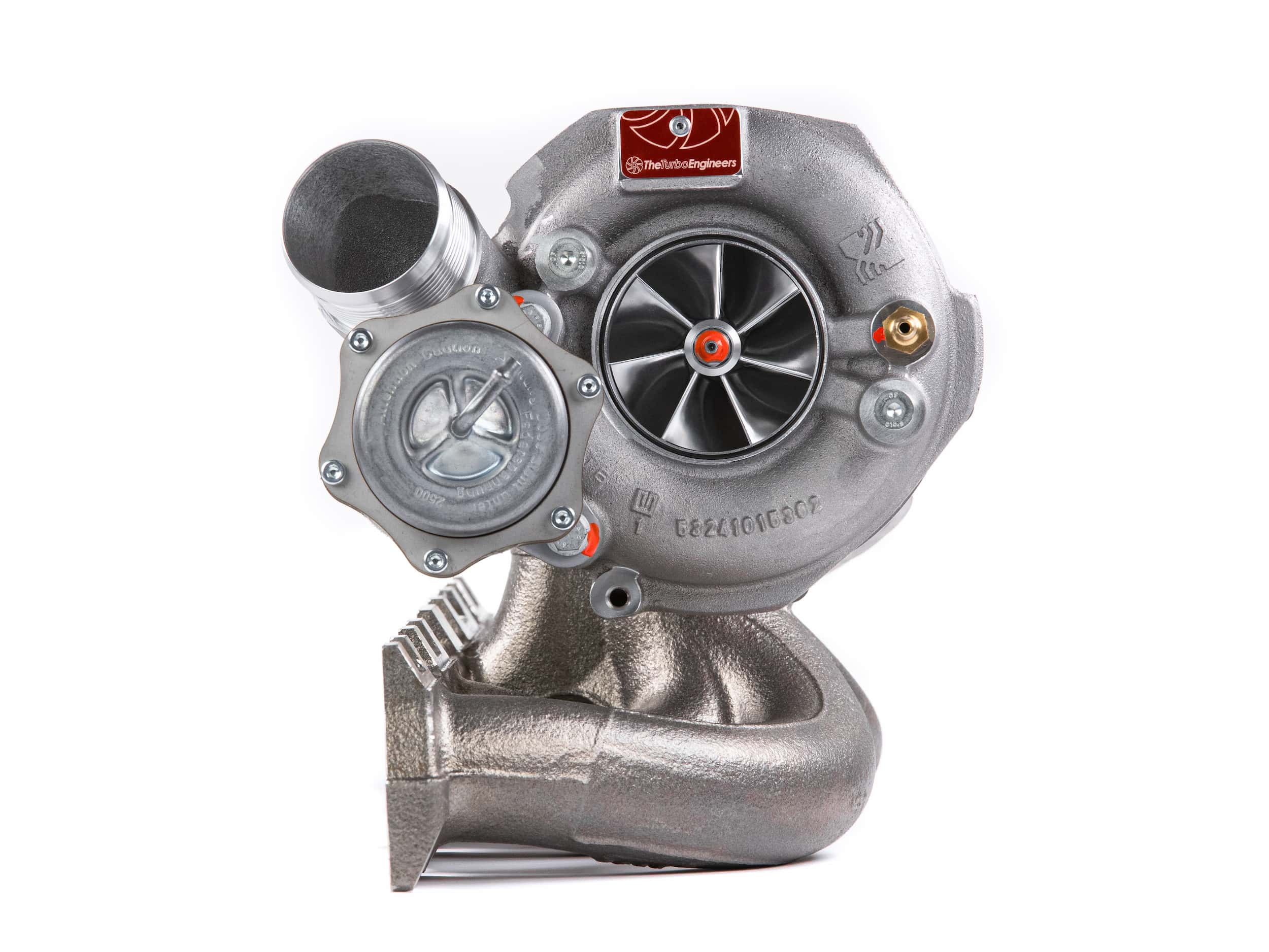 TTE500+ (6054) – Upgrade Turbolader