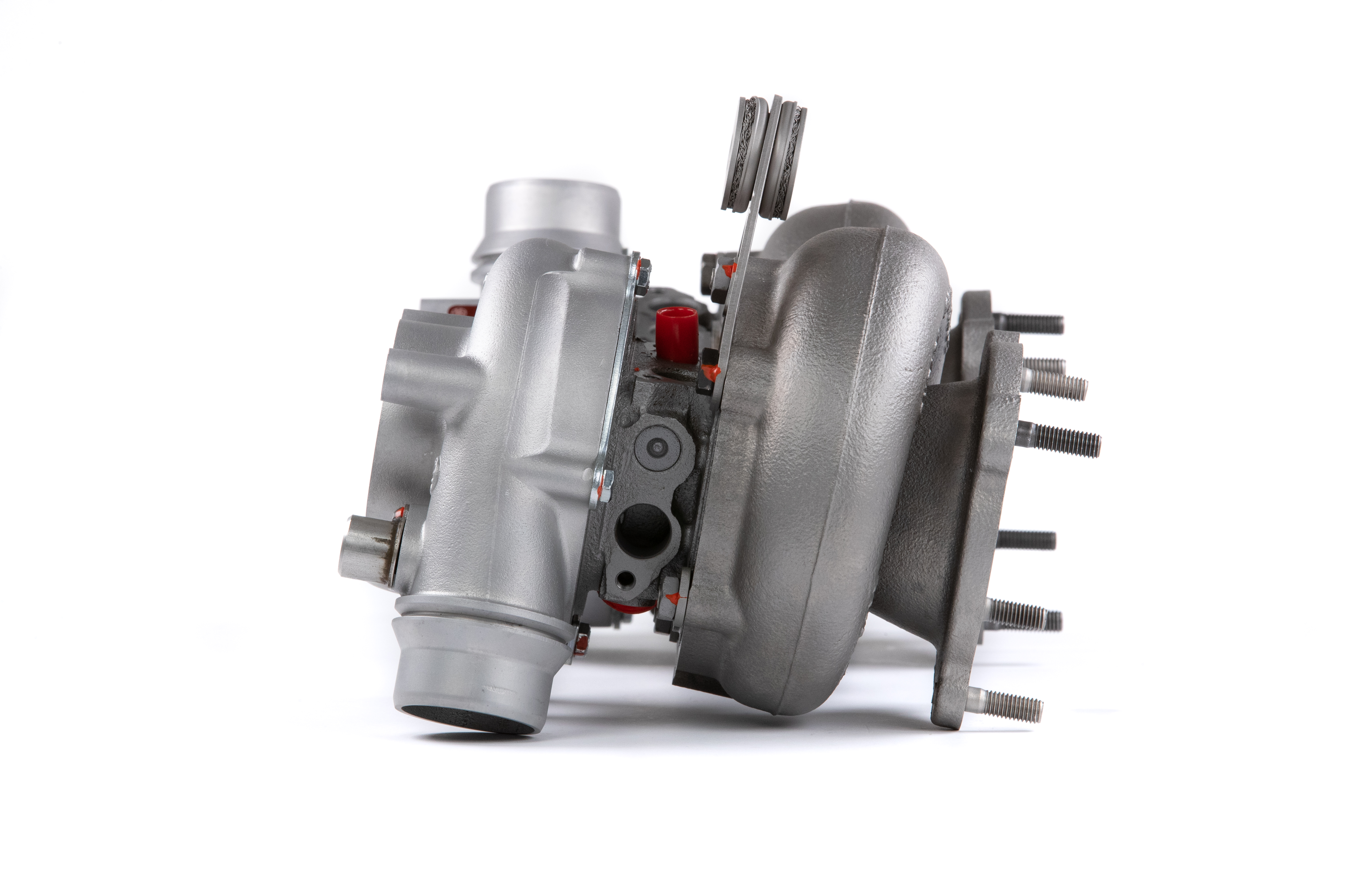 TTE720 VTG 997.1 (5046) – Upgrade Turbolader