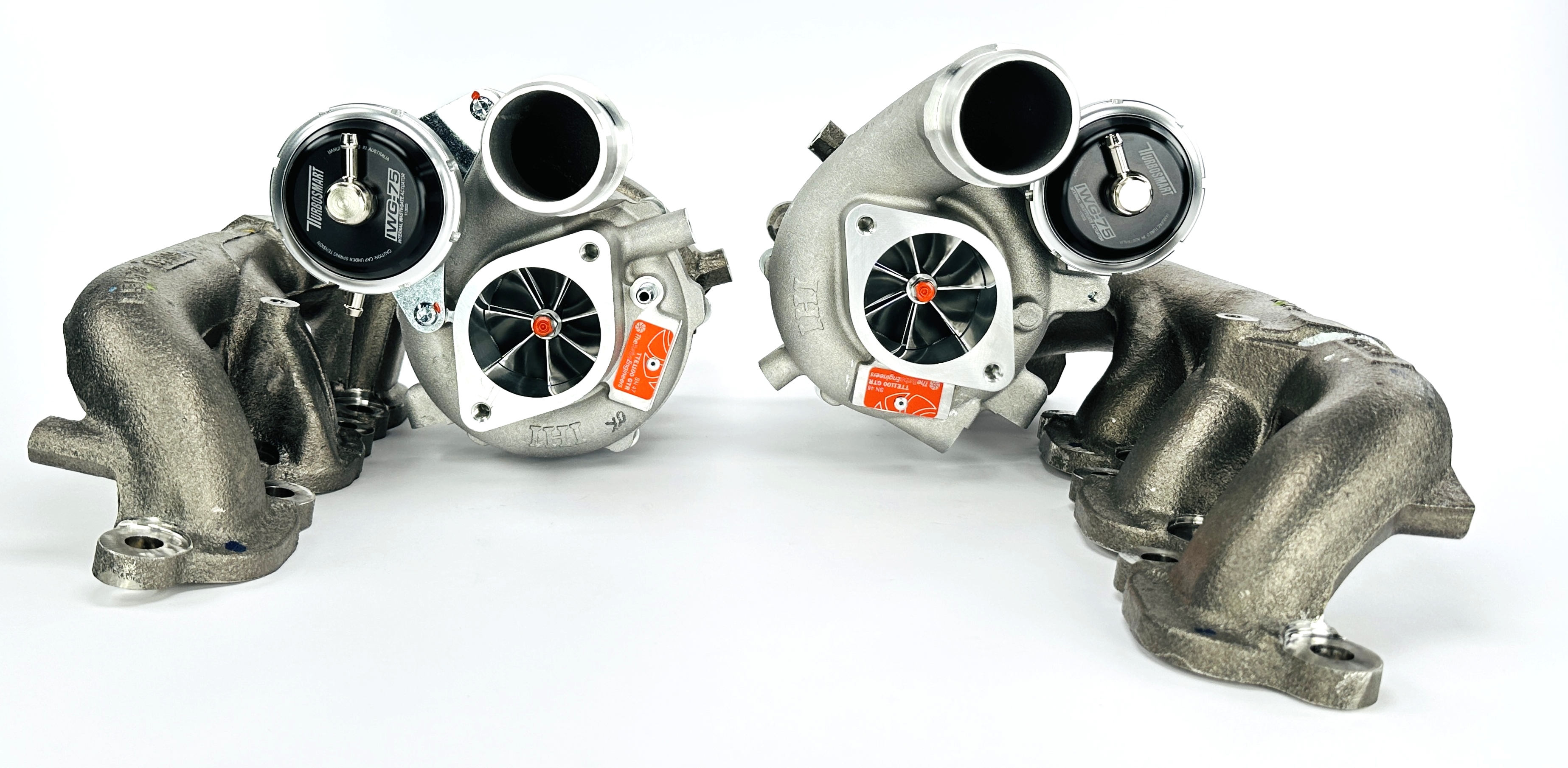 TTE1100 GTR (5654) – Upgrade Turbolader TTE1100 GTR (5654) – Upgrade Turbolader