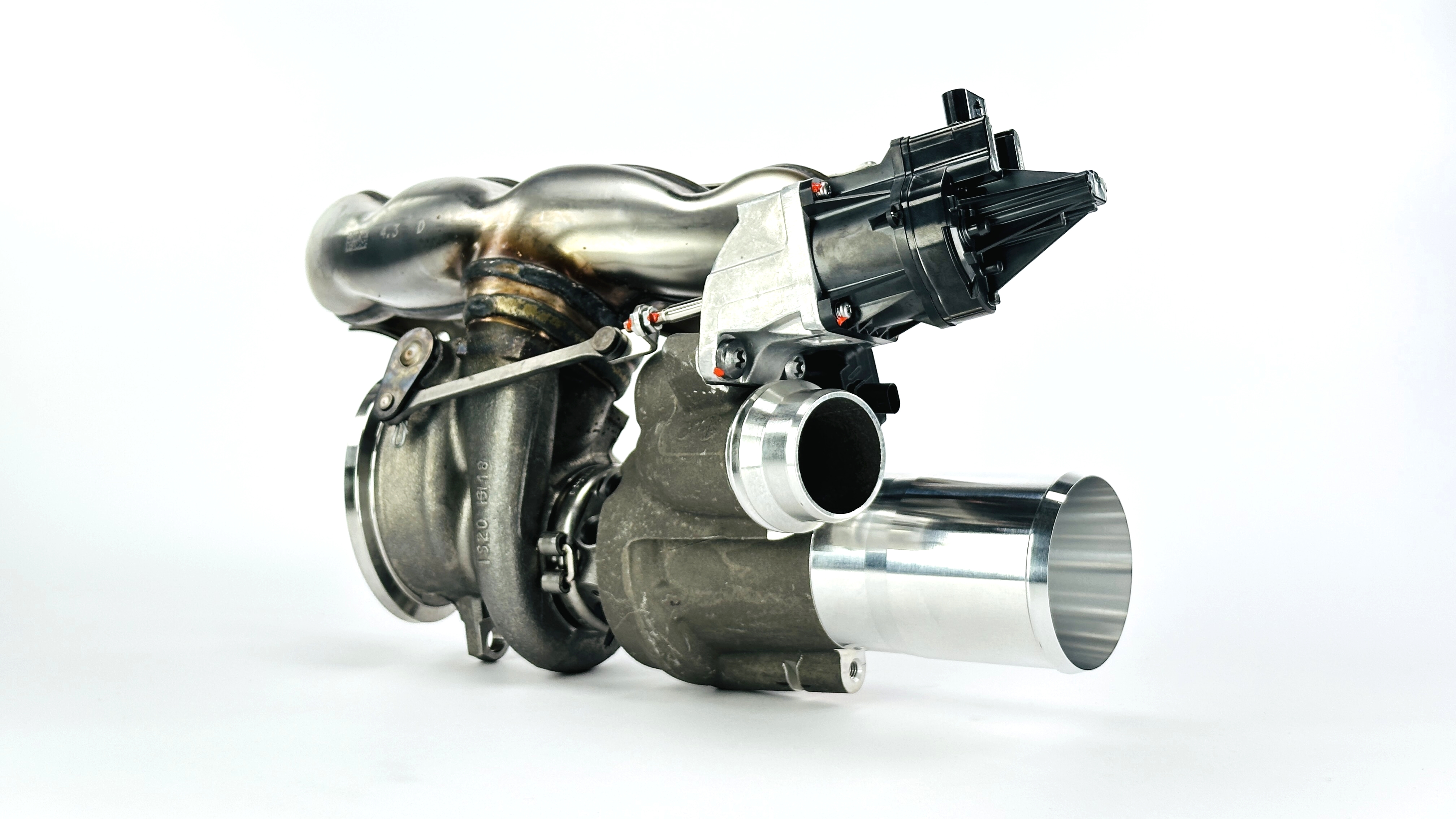 TTE410 N20 (5147) – Upgrade Turbolader TTE410 N20 (5147) – Upgrade Turbolader