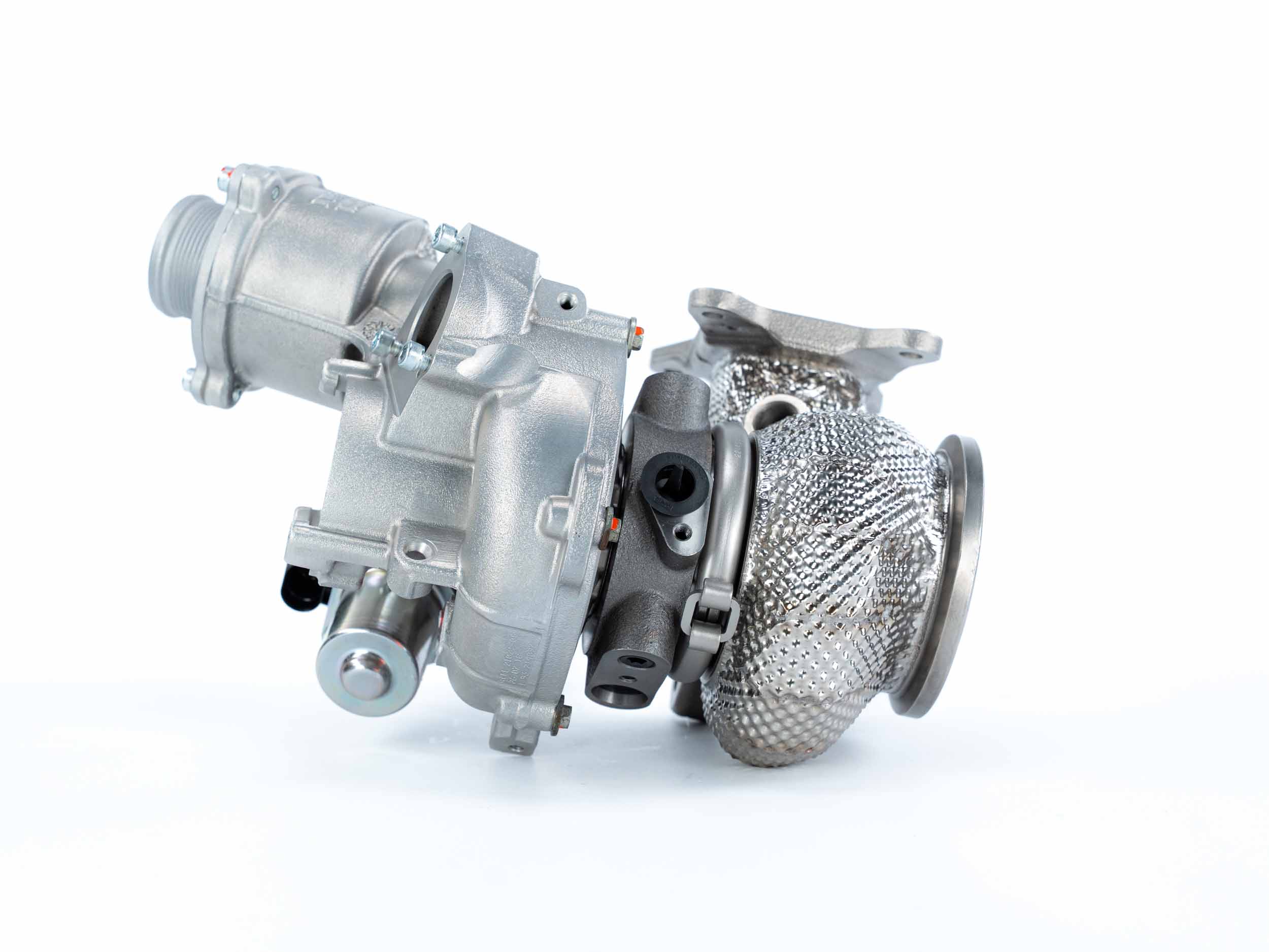 TTE535 FL (5354) – Upgrade Turbolader