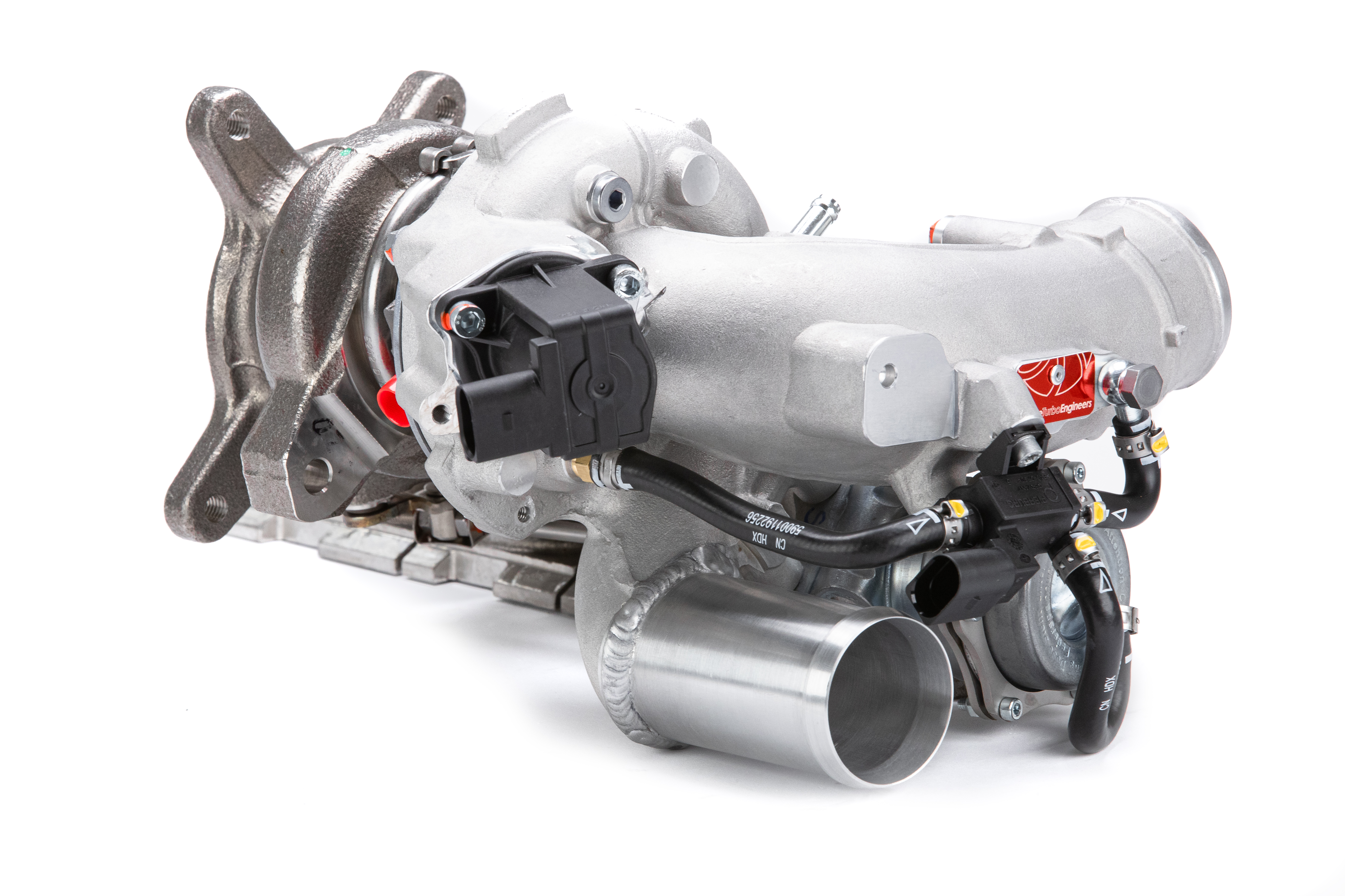 TTE420TSI (5150) – Upgrade Turbolader