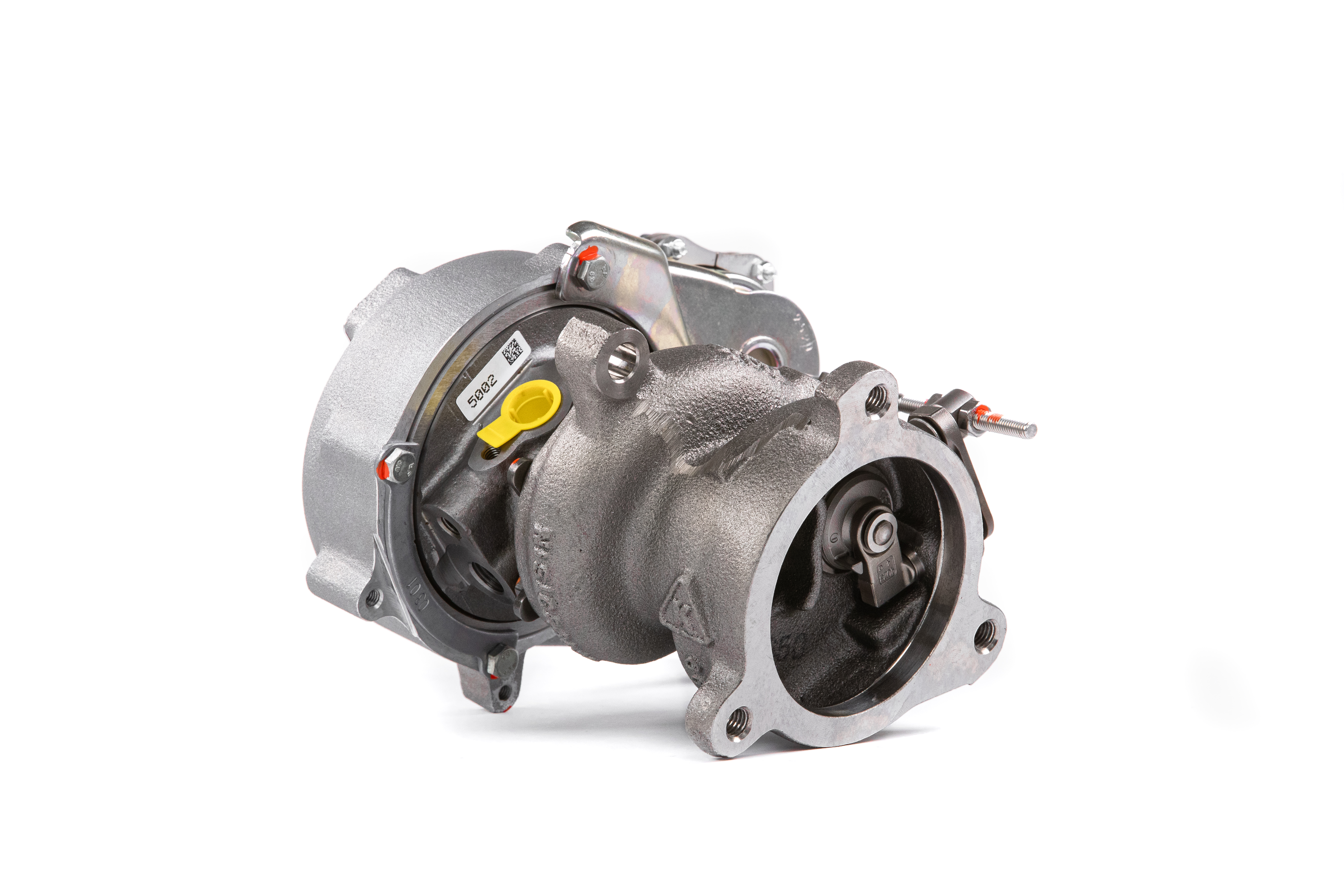 TTE300 1.8T (4646) – Upgrade Turbolader für 1.8T