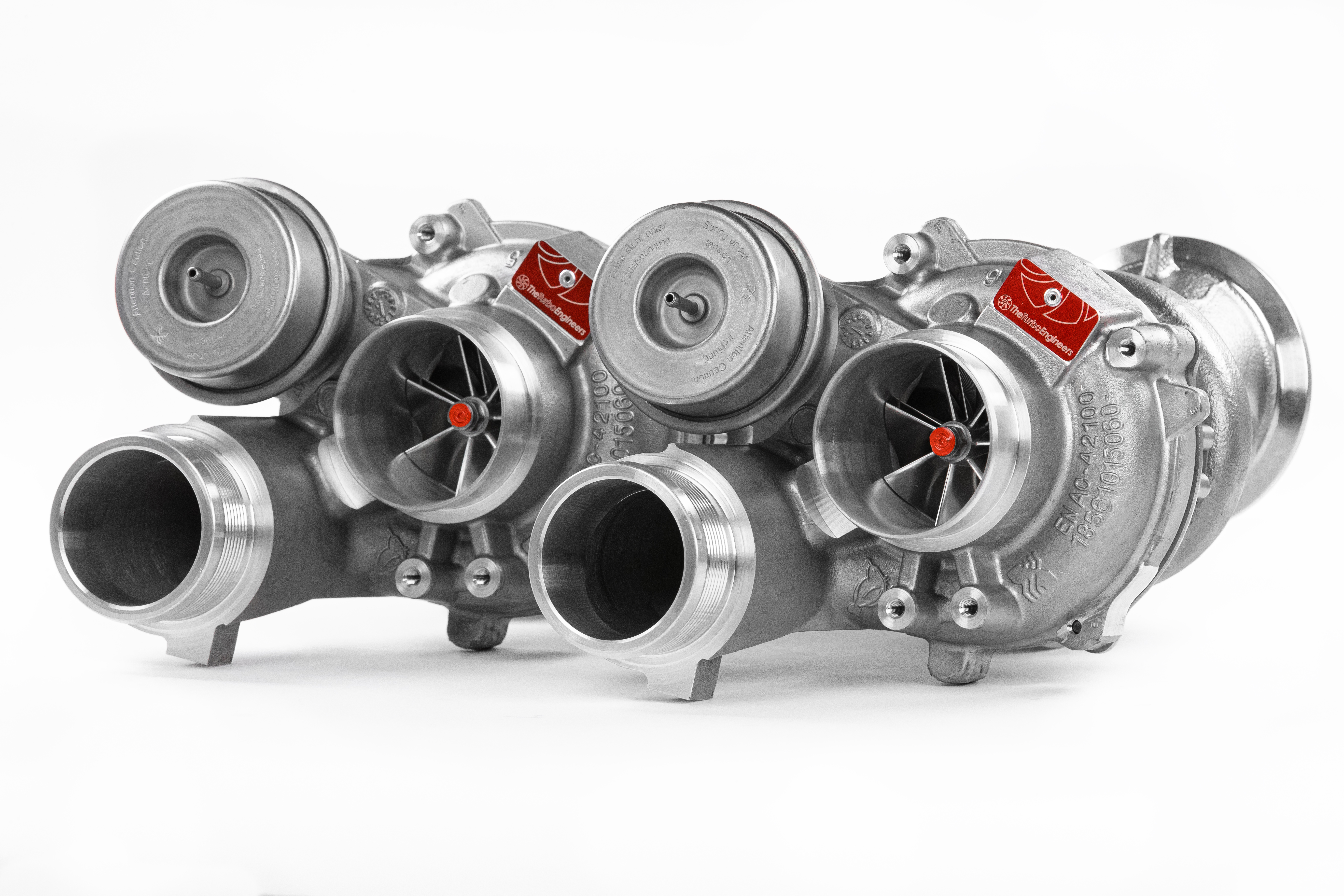 TTE910 AMG (5654) – Upgrade Turbolader TTE910 AMG (5654) – Upgrade Turbolader