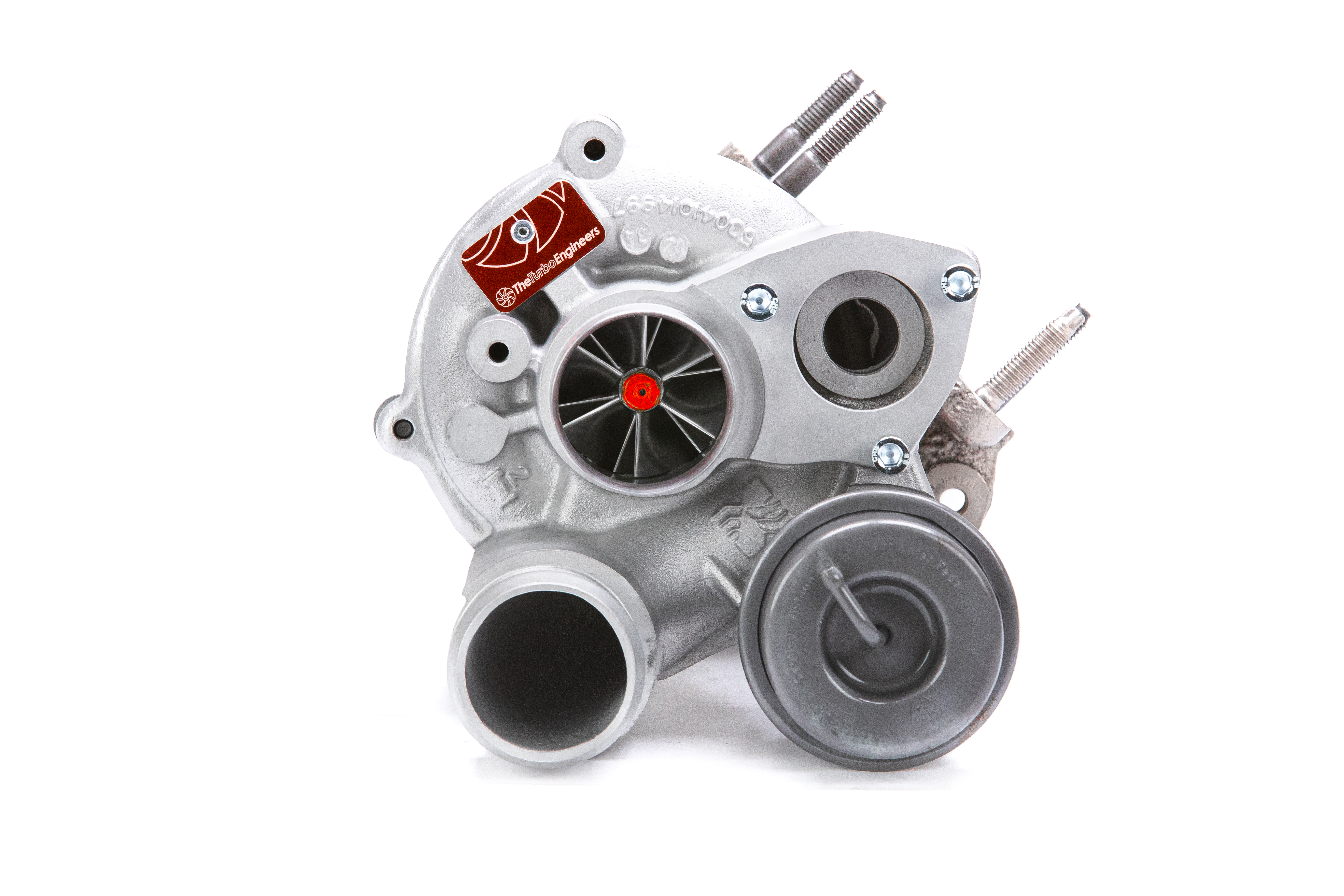 TTE300 Mini (4646) - Upgrade Turbolader